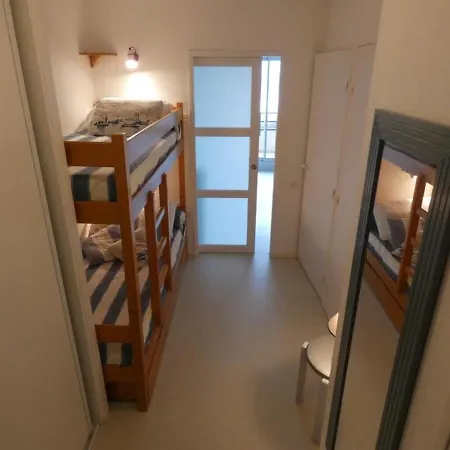 - 48m² - 5 Personnes - Garage - Balcon - Fr-1-540-217 Notre-Dame-de-Monts