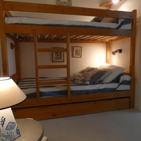 Apartment A - 5 Personnes - Face A La - Fr-1-540-217