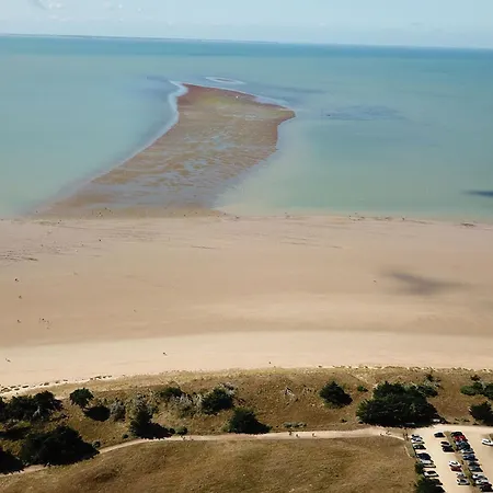 Apartment A - 5 Personnes - Face A La - Fr-1-540-217