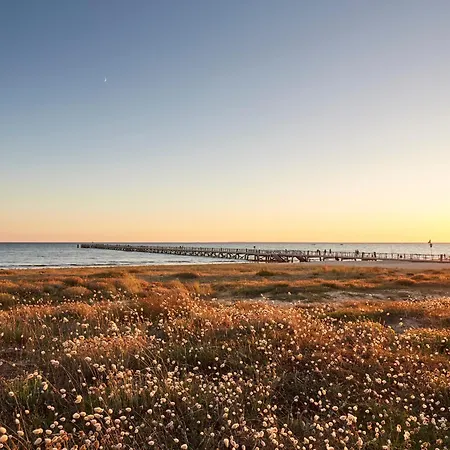 à - 5 Personnes - Face à La - Fr-1-540-217 Apartamento Notre-Dame-de-Monts