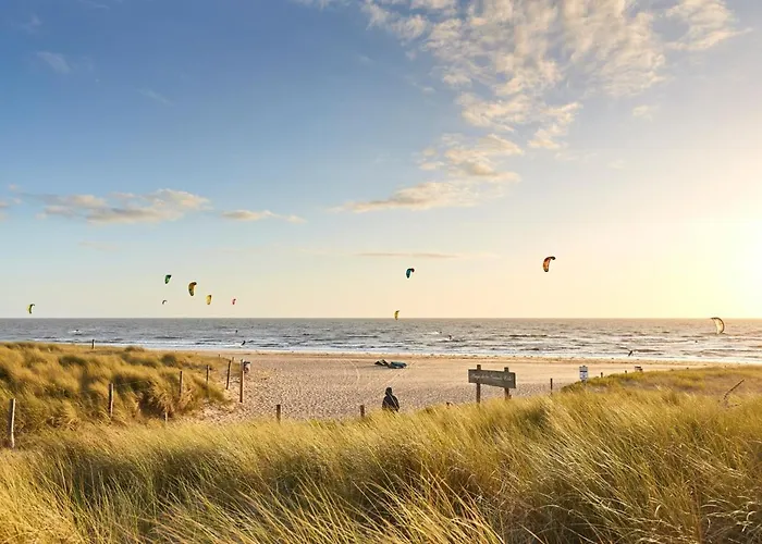 Apartamento à - 5 Personnes - Face à La - Fr-1-540-217 *