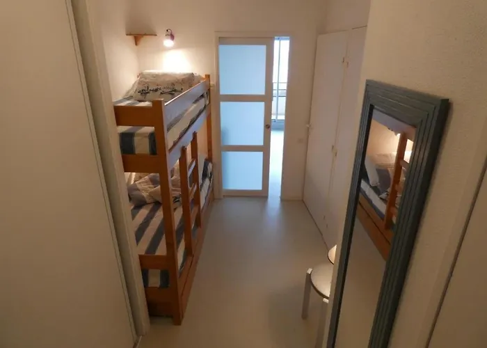 à - 5 Personnes - Face à La - Fr-1-540-217 Notre-Dame-de-Monts