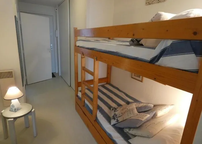 Apartamento à - 5 Personnes - Face à La - Fr-1-540-217 Notre-Dame-de-Monts