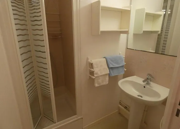 à - 5 Personnes - Face à La - Fr-1-540-217 Notre-Dame-de-Monts