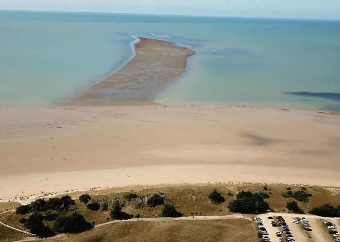 Apartamento à - 5 Personnes - Face à La - Fr-1-540-217