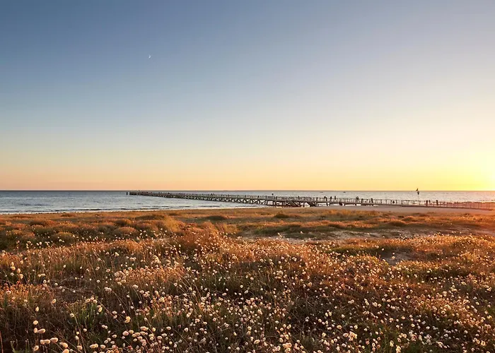 A - 5 Personnes - Face A La - Fr-1-540-217 Apartmán